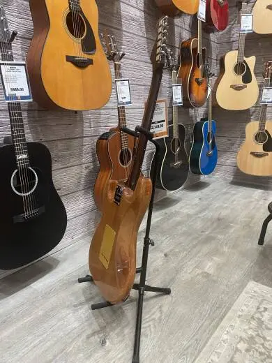 Fender - 017-6500-821 2